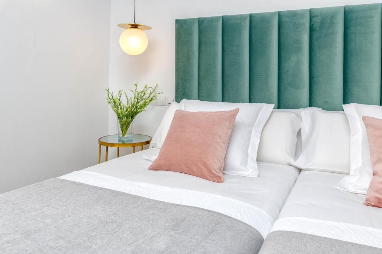 Iloftmalaga San Juan Apartman Kültér fotó