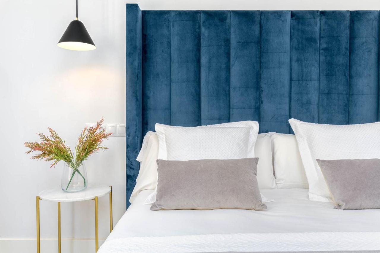 Iloftmalaga San Juan Apartman Kültér fotó